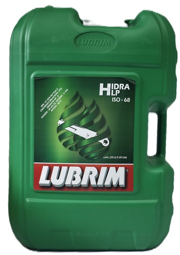 HIDRO LP ISO 68